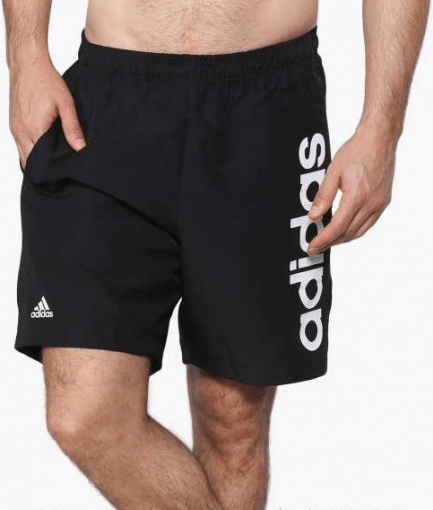 Bizz Store - Shorts Masculino Adidas Essentials Chelsea 2.0