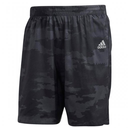 Bizz Store - Shorts Masculino Adidas Run