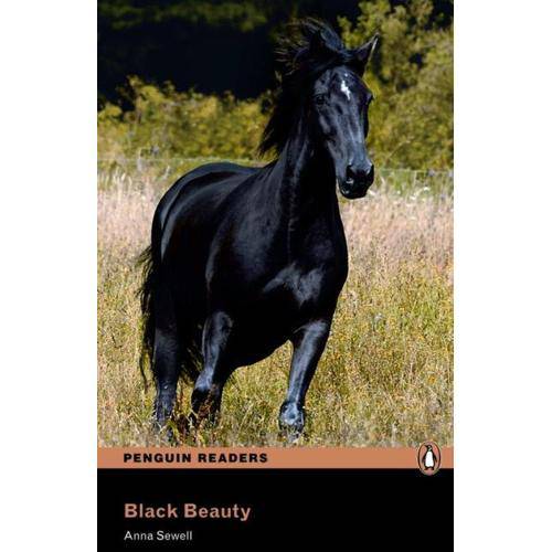 Black Beauty With Mp3