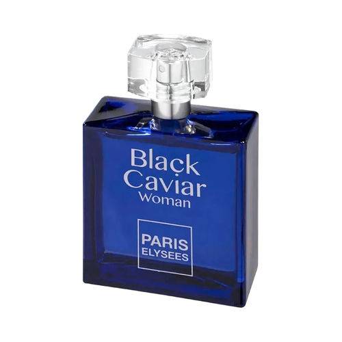 Black Caviar Paris Elysees - Perfume Feminino 100Ml