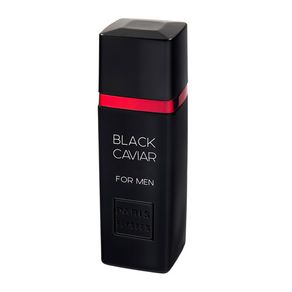 Black Caviar Paris Elysees Perfume Masculino (Eau de Toilette) 100ml