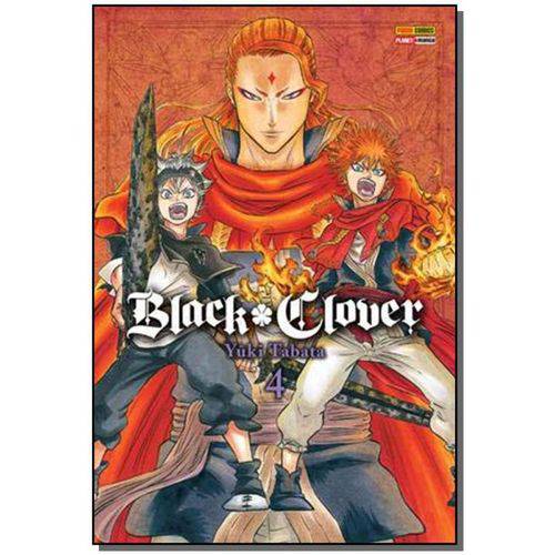 Black Clover - Vol. 14