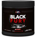 Black Fury Pre Workout (150g) - G2L Nutrition