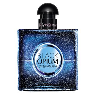 Black Opium Intense Yves Saint Laurent Perfume Feminino - Eau de Parfum 30ml
