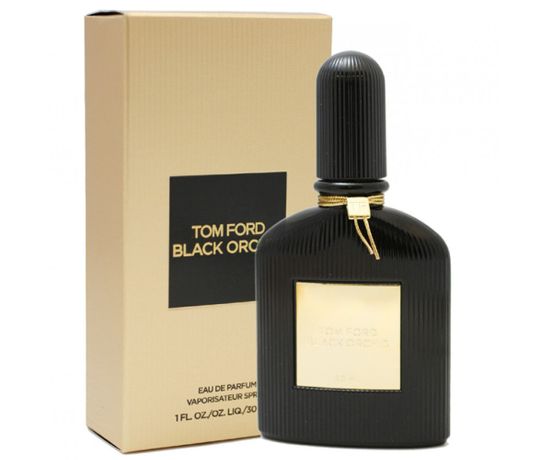 Black Orchid de Tom Ford Eau de Parfum Feminino 100 Ml