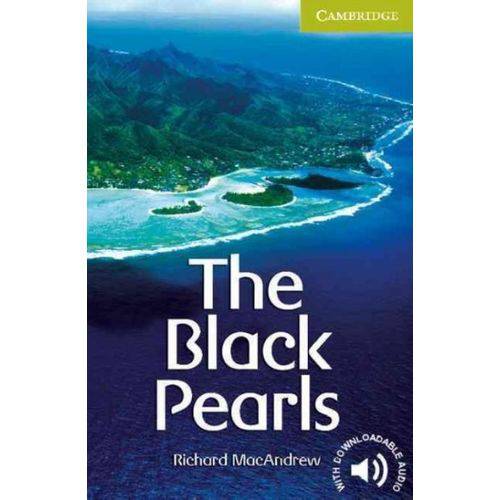 Black Pearls - Cambridge English Readers