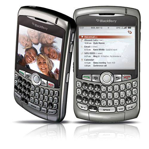 Blackberry Curve 8310 - Gsm - Vivo Pré