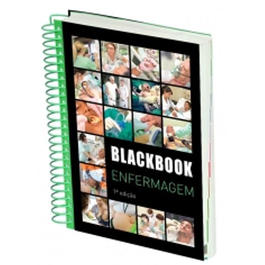 Blackbook - Enfermagem - Blackbook