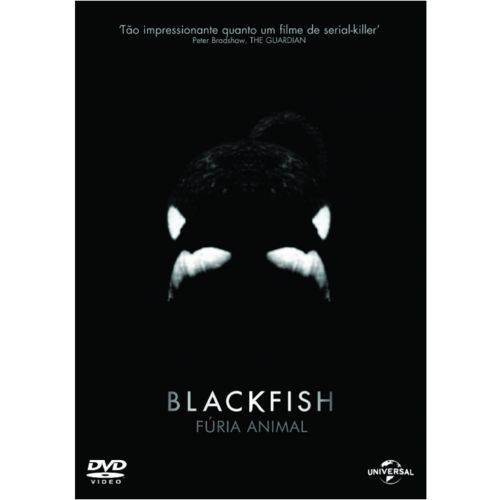 Blackfish - Fúria Animal