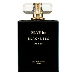 Blackness Maybe Perfume Feminino - Eau de Parfum 100ml