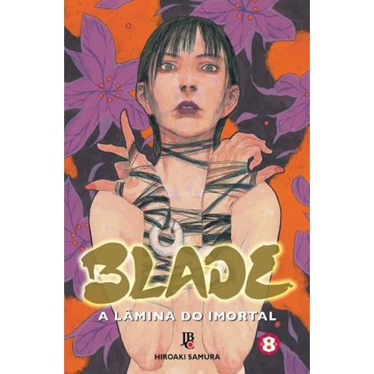 Blade 8 - Jbc