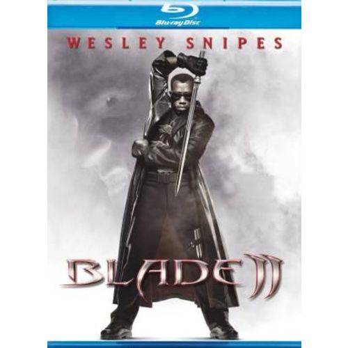 Blade II - o Caçador de Vampiros