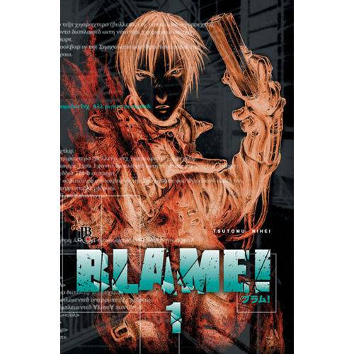 Blame - Vol. 1
