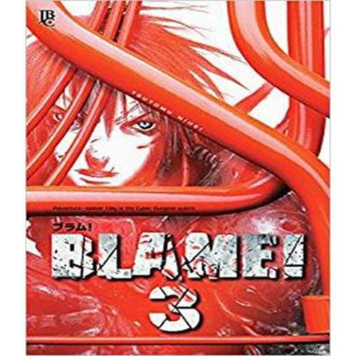 Blame - Volume 3