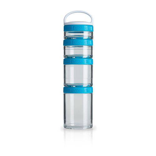 Blender Bottle Gostak - Azul Aqua