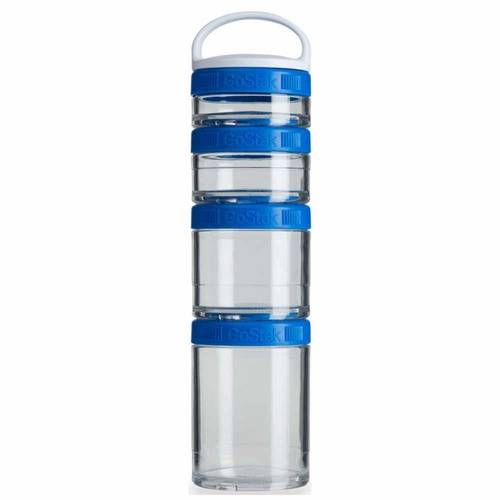 Blender Bottle - Gostak Azul - Blender Bottle