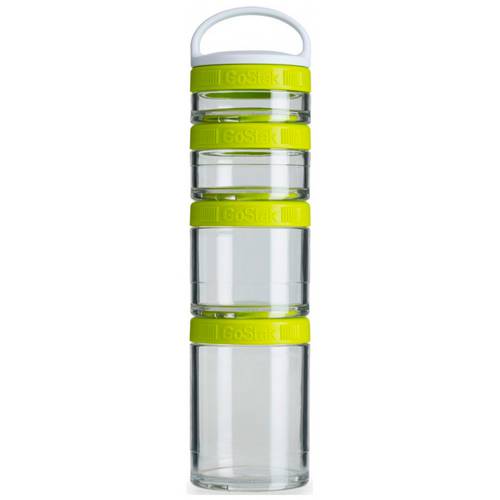 Blender Bottle - Gostak Verde - Blender Bottle
