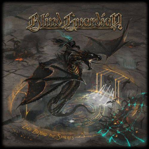 Blind Guardian - Live Beyond The Sph