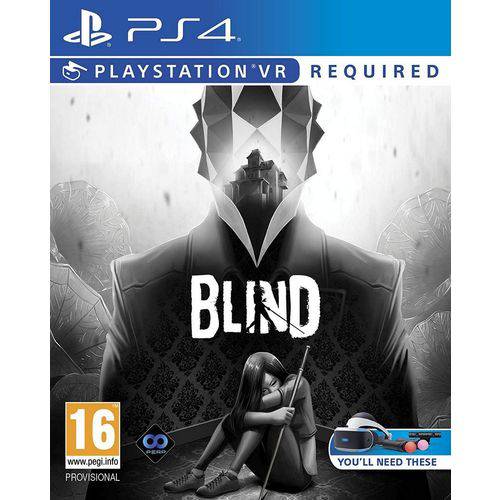 Blind - PS4 VR