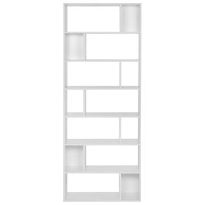 Block Estante/divisória 80x212 Branco