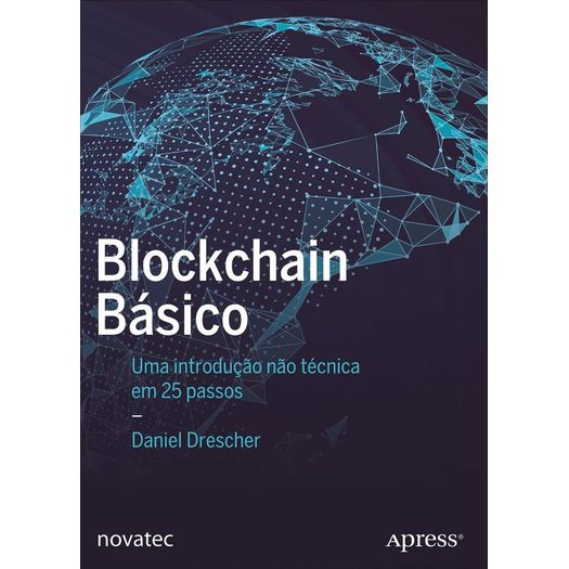 Blockchain Basico - Novatec