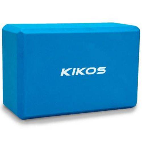 Bloco de Yoga - Kikos