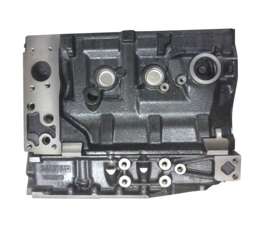 Bloco Motor Std Iveco Daily 35.10 49.12 1997 a 2007