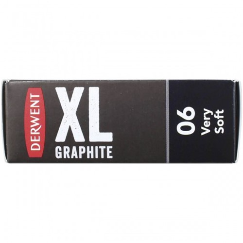 Bloco XL Graphite Very Soft 2302022