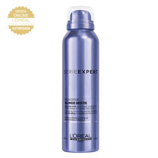 Blondifier Blond Bestie L'Oréal Professionnel - Leave-in Spray Iluminador 150ml
