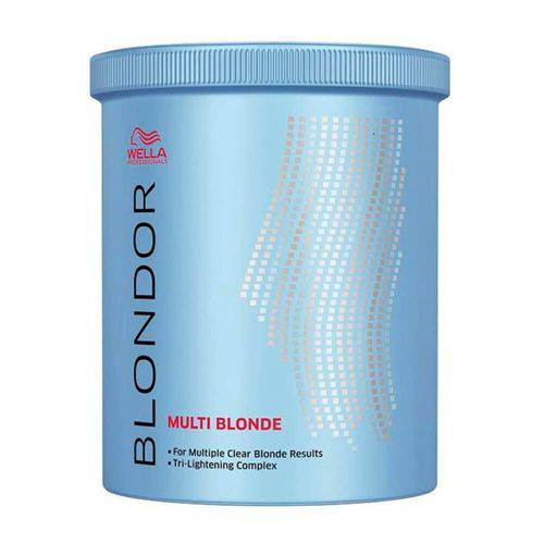 Blondor Multi Powder Pó Descolorante 800g