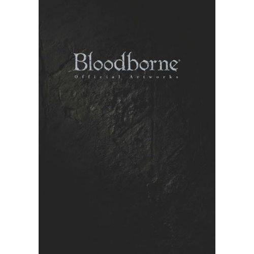 Bloodborne Official Artworks.