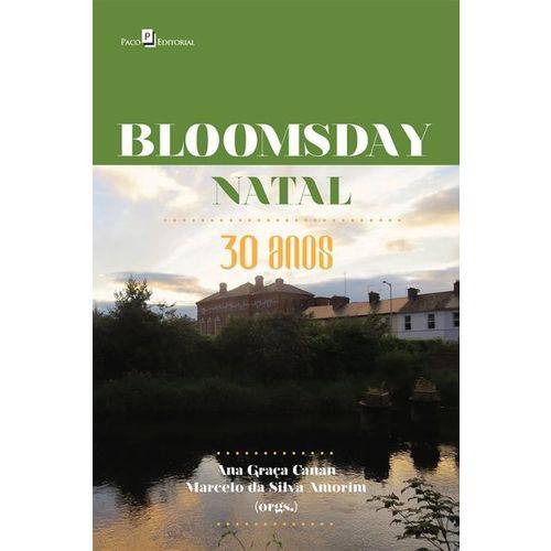 Bloomsday Natal - 30 Anos