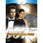 Blu-Ray 007 - Permissão para Matar