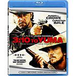 Blu-Ray 3:10 To Yuma (Importado)