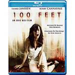 Blu-ray 100 Feet - Importado