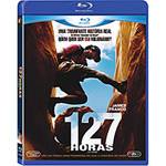 Blu-ray 127 Horas