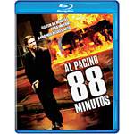 Blu-Ray - 88 Minutos