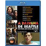 Blu-Ray a Batalha de Seatlle