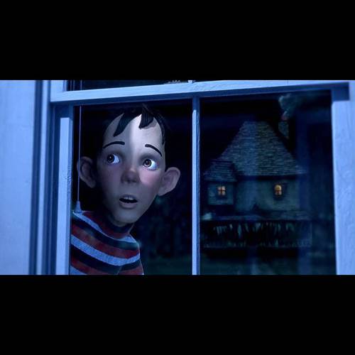 Blu-Ray a Casa Monstro (3D)