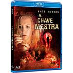 Blu-ray a Chave Mestra - Universal