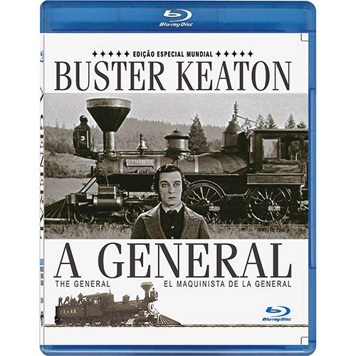 Blu-ray a General