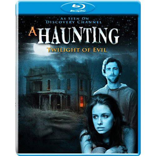 Blu-ray a Haunting: Twilight Of Evil