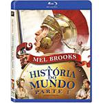 Blu-Ray a História do Mundo - Parte 1
