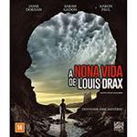 Blu-Ray a Nona Vida de Louis Drax