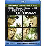 Blu-ray a Perfect Getaway - Importado