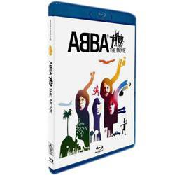 Blu-Ray Abba - The Movie Abba