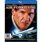 Blu-Ray Air Force One (Importado)