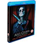 Blu-ray Alice Cooper - Theatre Of Death