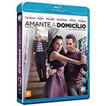 Blu-ray - Amante a Domicílio