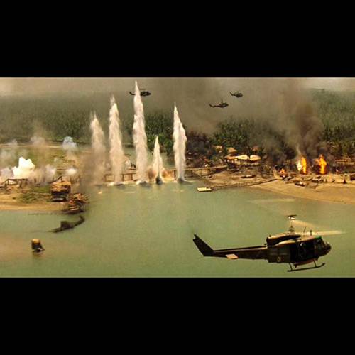 Blu-ray Apocalypse Now & Redux - Simples